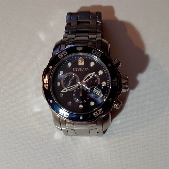 Invicta pro divers watch men's - Picture 11 of 13